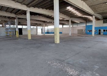 Capannone Strada Fornacino, Leini - foto 12