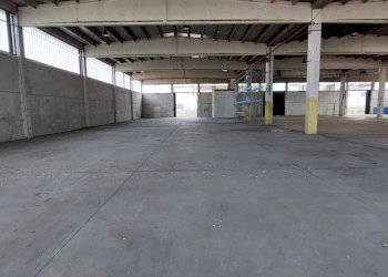 Capannone Strada Fornacino, Leini - foto 13