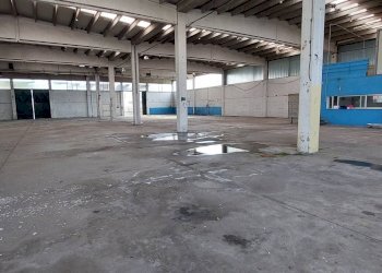 Capannone Strada Fornacino, Leini - foto 14