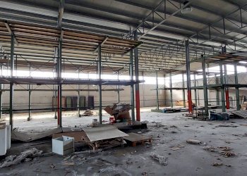 Capannone Strada Fornacino, Leini - foto 17