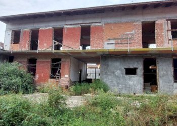 Casa indipendente Strada dell'Alpina, San Benigno Canavese - foto 1