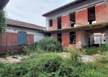 Casa indipendente Strada dell'Alpina, San Benigno Canavese - foto 6