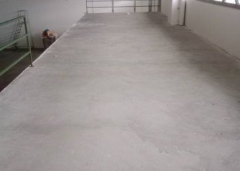 Interno non residenziale - Capannone via Lago di Carezza, Carpi - foto 4