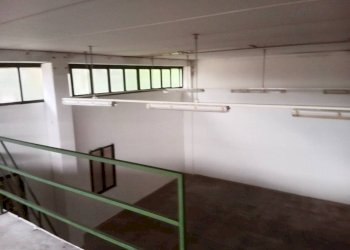 Interno non residenziale - Capannone via Lago di Carezza, Carpi - foto 6