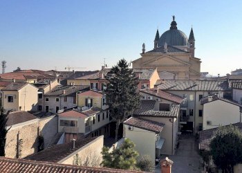 Three-room apartment via Pace, Villafranca di Verona - photo 9