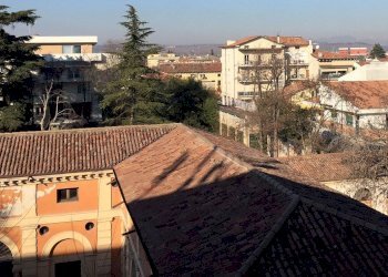 Three-room apartment via Pace, Villafranca di Verona - photo 13