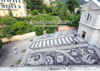 Vista - Quadrilocale piazza San Martino, 5, Zoagli - foto 31