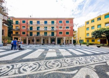 Zona - Quadrilocale piazza San Martino, 5, Zoagli - foto 35