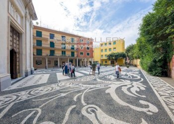Zona - Quadrilocale piazza San Martino, 5, Zoagli - foto 36