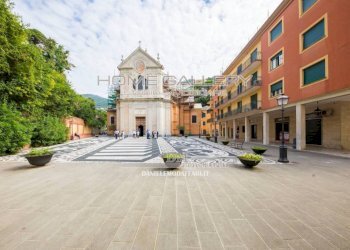 Zona - Quadrilocale piazza San Martino, 5, Zoagli - foto 37