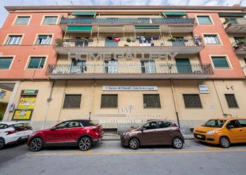 Facciata - Quadrilocale piazza San Martino, 5, Zoagli - foto 38