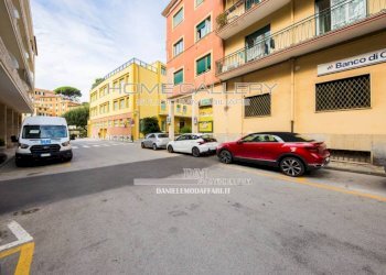 Zona - Quadrilocale piazza San Martino, 5, Zoagli - foto 39