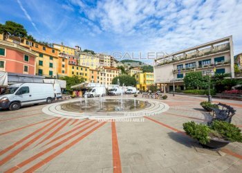 Zona - Quadrilocale piazza San Martino, 5, Zoagli - foto 40
