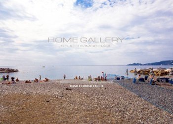 Vista - Quadrilocale piazza San Martino, 5, Zoagli - foto 41