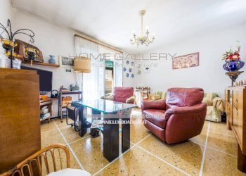 Salone - Quadrilocale piazza San Martino, 5, Zoagli - foto 4