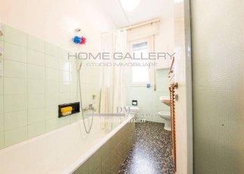 Bagno - Quadrilocale piazza San Martino, 5, Zoagli - foto 10