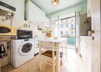 Cucina - Four-room apartment piazza San Martino, 5, Zoagli - photo 12