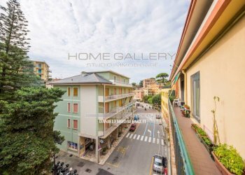 Vista - Quadrilocale piazza San Martino, 5, Zoagli - foto 20