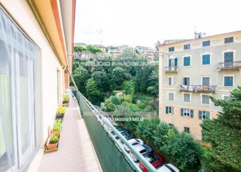 Balcone - Quadrilocale piazza San Martino, 5, Zoagli - foto 21