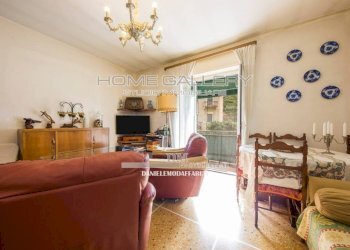 Salone - Quadrilocale piazza San Martino, 5, Zoagli - foto 23