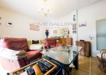 Salone - Quadrilocale piazza San Martino, 5, Zoagli - foto 24