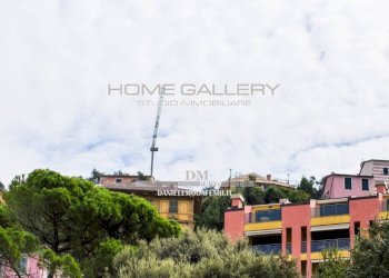 Vista - Quadrilocale piazza San Martino, 5, Zoagli - foto 27