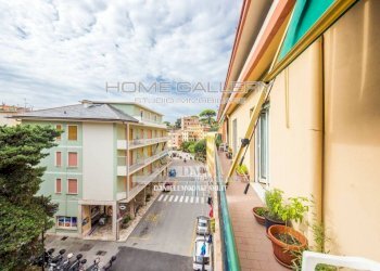 Balcone - Quadrilocale piazza San Martino, 5, Zoagli - foto 3