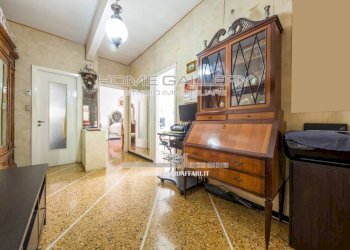 Stanza arredata - Quadrilocale piazza San Martino, 5, Zoagli - foto 5