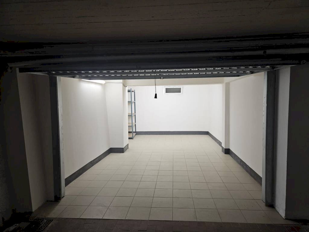 Box auto - Box via Merano, 1, Genova (zona Sestri Ponente) - foto 3