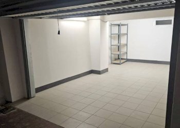 Box auto - Box via Merano, 1, Genova (zona Sestri Ponente) - foto 1