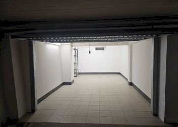 Box auto - Box via Merano, 1, Genova (zona Sestri Ponente) - foto 3