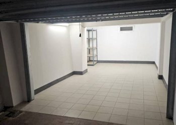 Box auto - Box via Merano, 1, Genova (zona Sestri Ponente) - foto 4