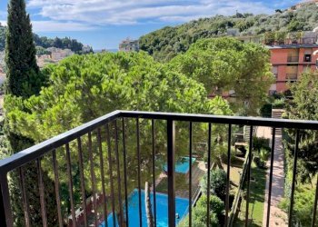 Viste - Trilocale via Betti, Rapallo - foto 1