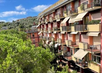 Viste - Trilocale via Betti, Rapallo - foto 4