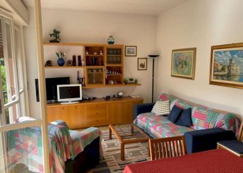 Interni - Trilocale via Betti, Rapallo - foto 10