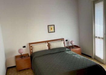 Interni - Trilocale via Betti, Rapallo - foto 11