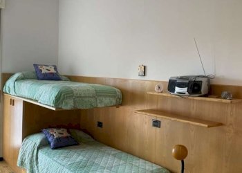 Interni - Trilocale via Betti, Rapallo - foto 13