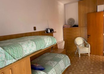 Interni - Trilocale via Betti, Rapallo - foto 15