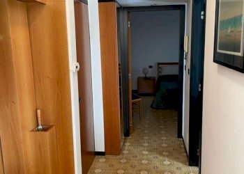 Interni - Trilocale via Betti, Rapallo - foto 16