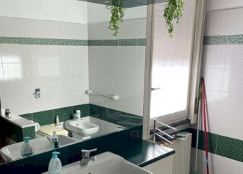 Interni - Trilocale via Betti, Rapallo - foto 17