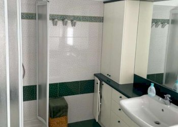 Interni - Trilocale via Betti, Rapallo - foto 18