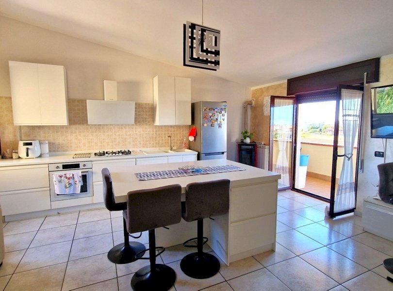 Appartamento Mondragone - foto 1