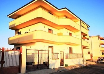 Appartamento Mondragone - foto 11