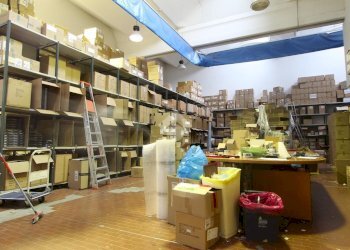 Shed via cartiera, Sasso Marconi - photo 5