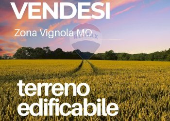 Terreno edificabile via prato mavore 
 Vignola, MO, Vignola - foto 13