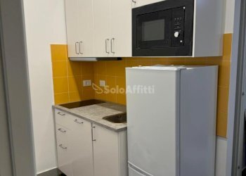 CUCINOTTO - Bilocale Via Giuseppe Meda 47, Milano - foto 6