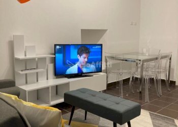 SOGGIORNO 4 - Bilocale Via Giuseppe Meda 47, Milano - foto 5