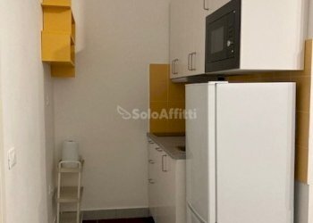 CUCINOTTO 2 - Bilocale Via Giuseppe Meda 47, Milano - foto 7