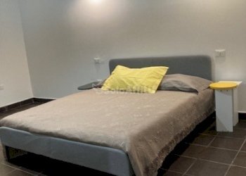 CAMERA DA LETTO - Bilocale Via Giuseppe Meda 47, Milano - foto 11