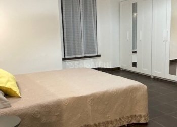 CAMERA DA LETTO 3 - Bilocale Via Giuseppe Meda 47, Milano - foto 13